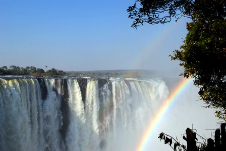 Africa zimbabwe victoria case