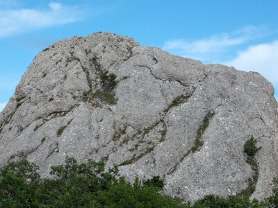 Stones journey rocks photo