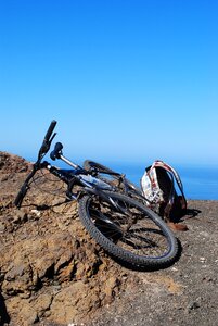 Island canary islands fuerteventura