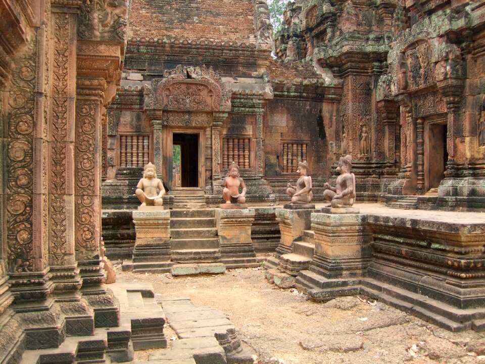 Ankorwat cambodia siamreap