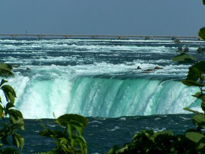 Travel canada landmark