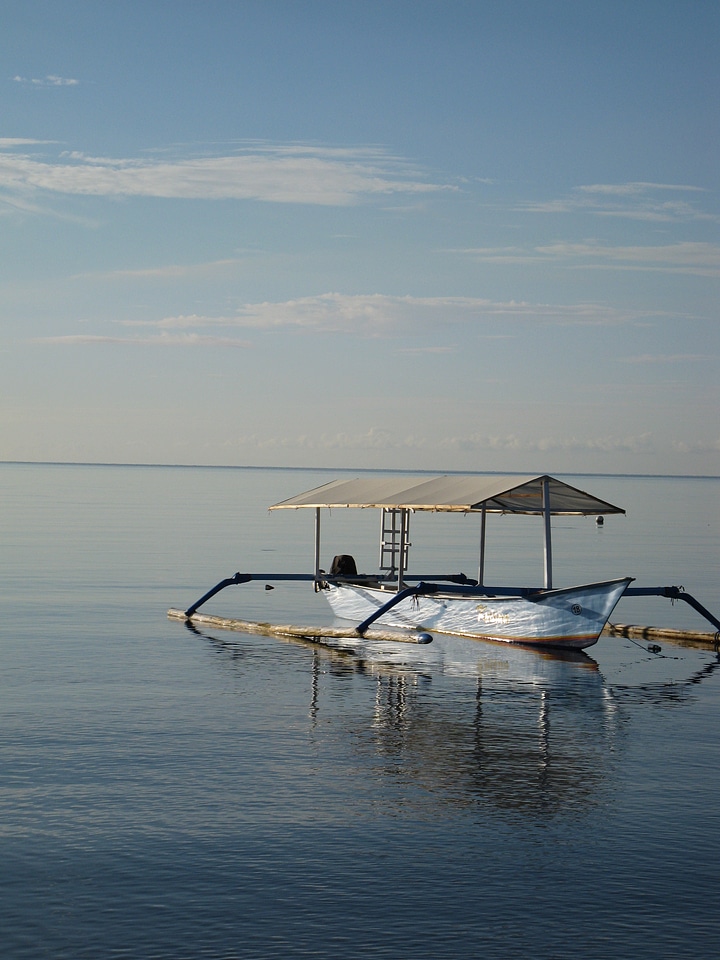 Nautical vessel marine