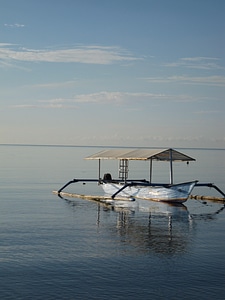 Nautical vessel marine