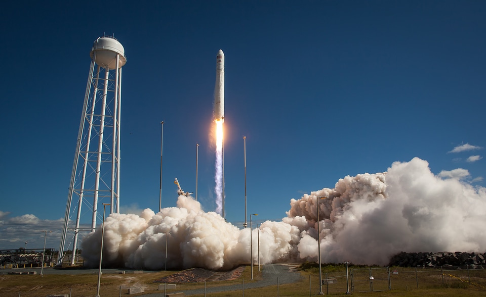 Blast space exploration