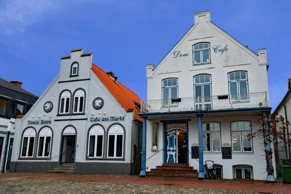 Germany places of interest village