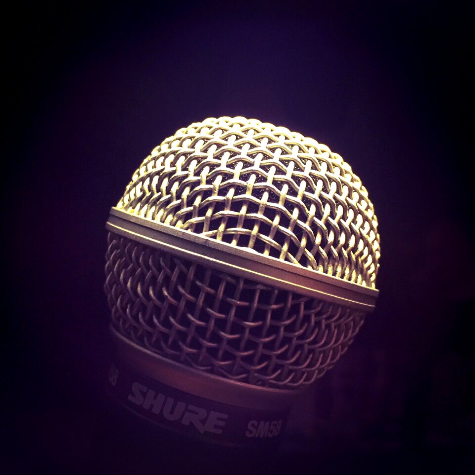 Art micro recording
