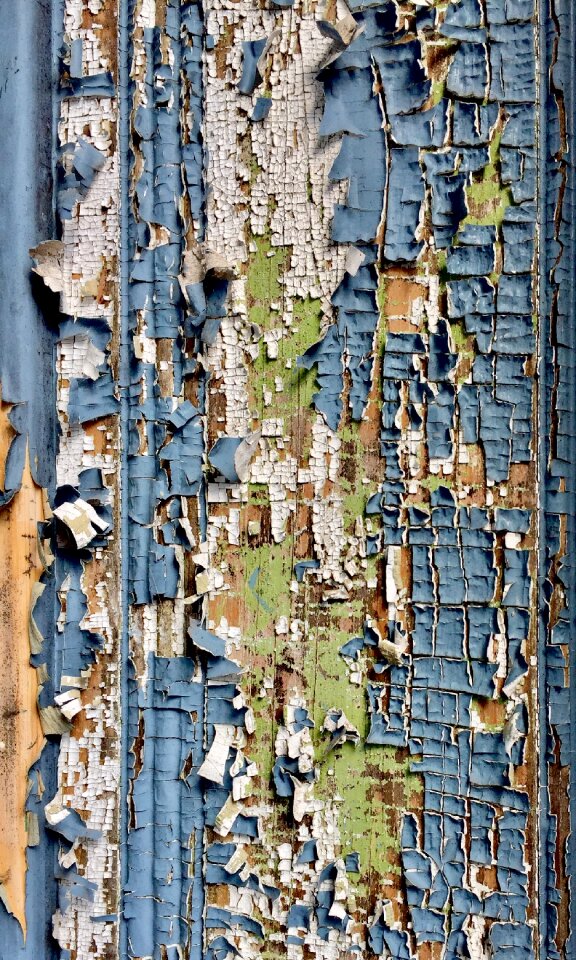 Texture cracked grunge