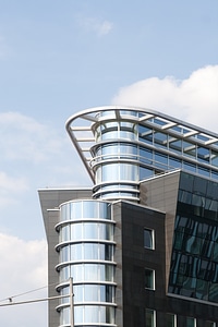 Building berlin architecture
