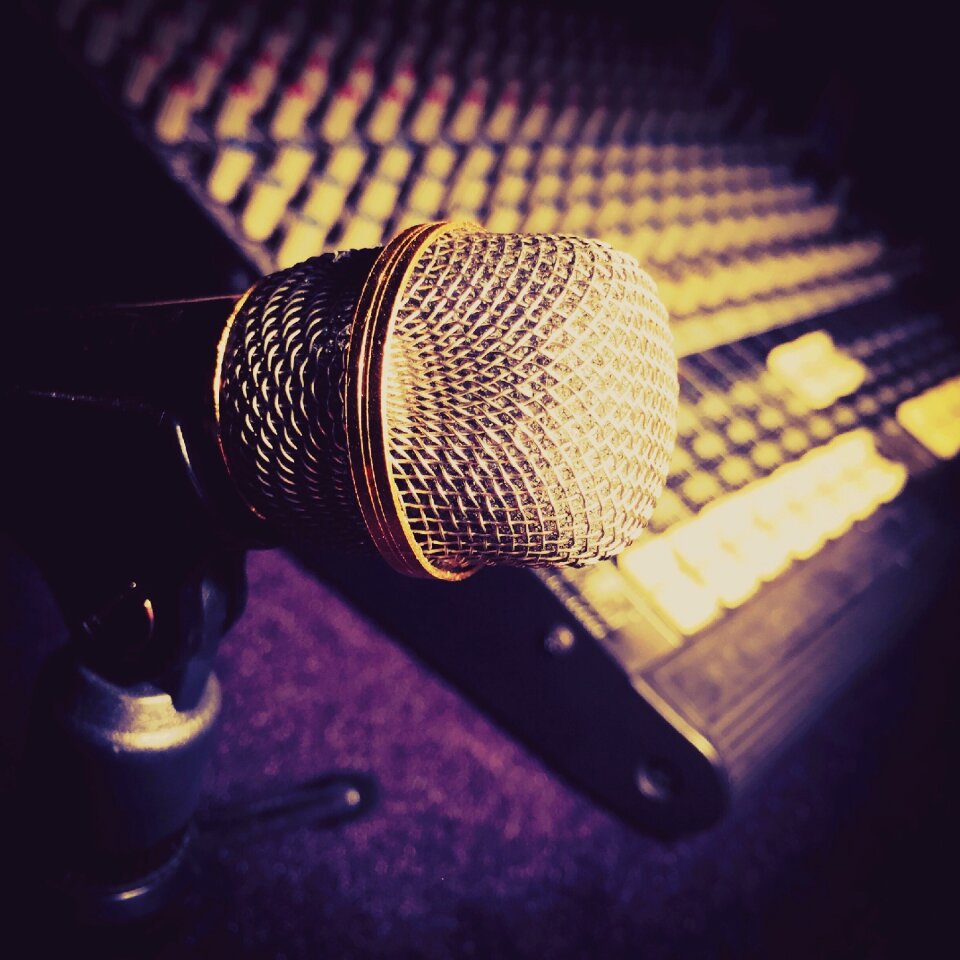 Art micro recording
