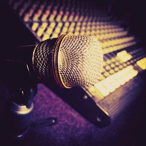 Art micro recording