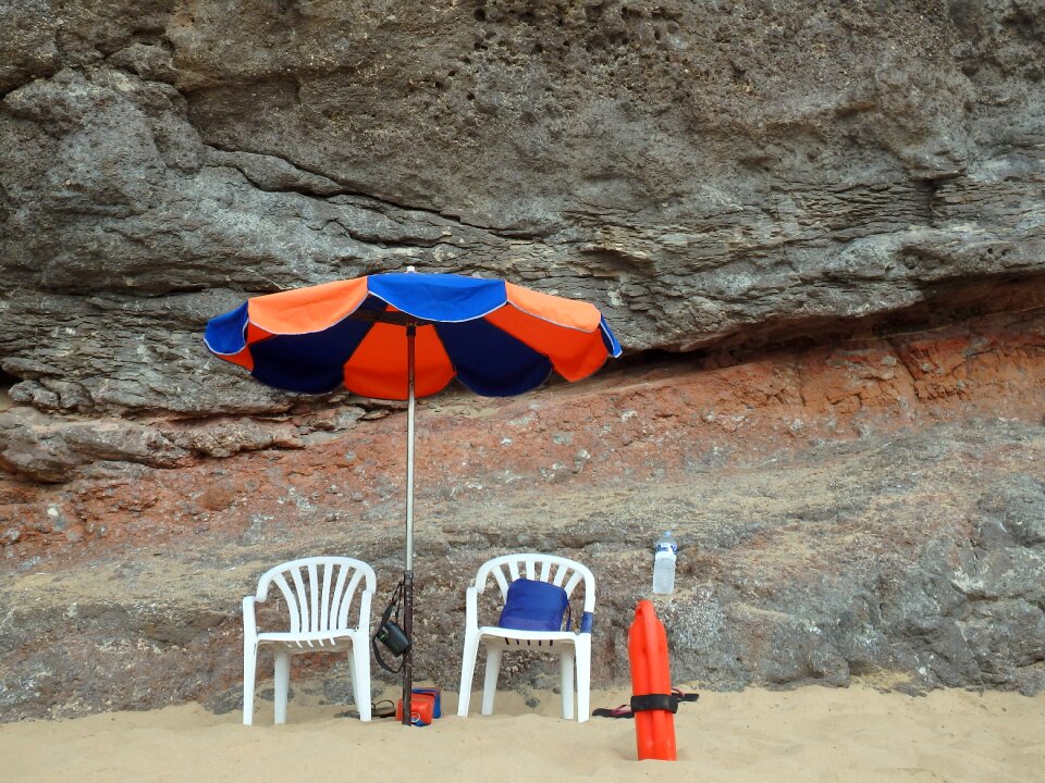 Canary islands sandy beach sand beach