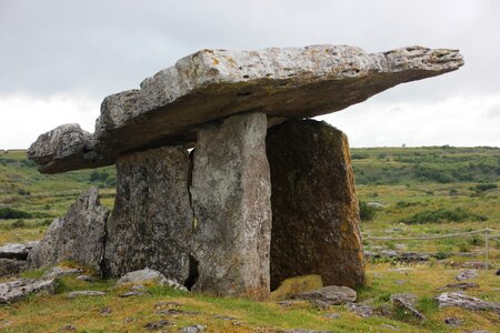 Nature landscapes antiquity
