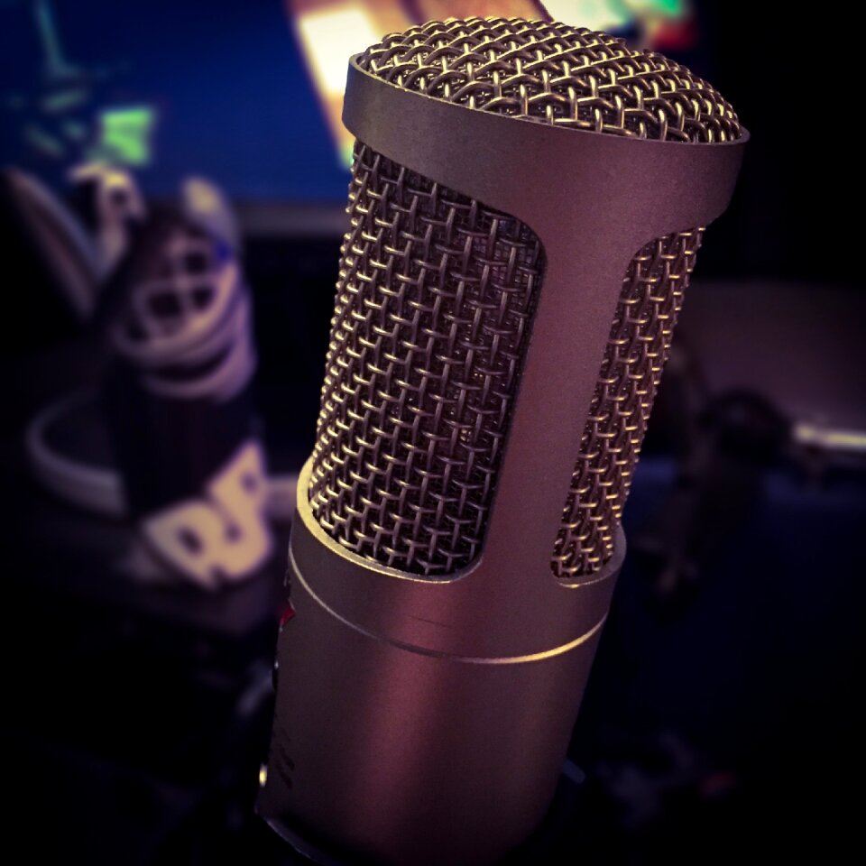 Art micro recording