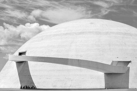 Niemeyer architecture modern architecture