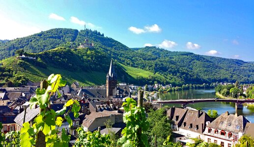 Sachsen germany wine