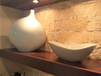 Home interior room