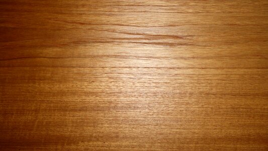 Desktop picture brown desk
