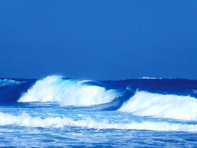 Panorama beach