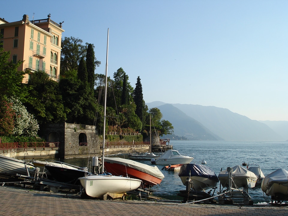 Vacations italy bank