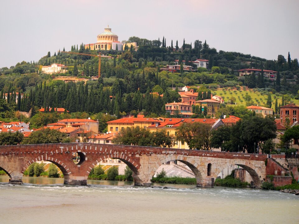 View holidays italia