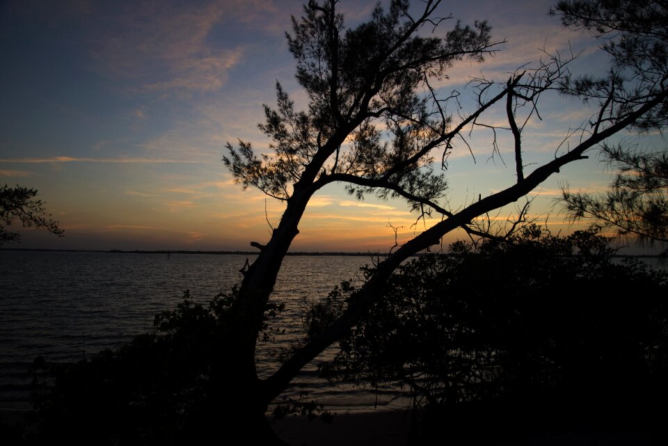 Landscape ocean scenic