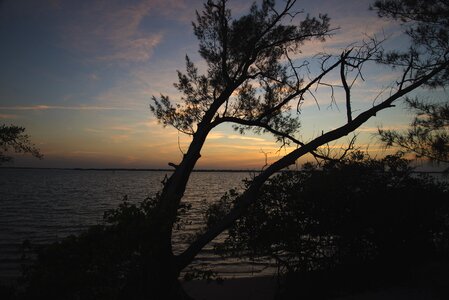 Landscape ocean scenic