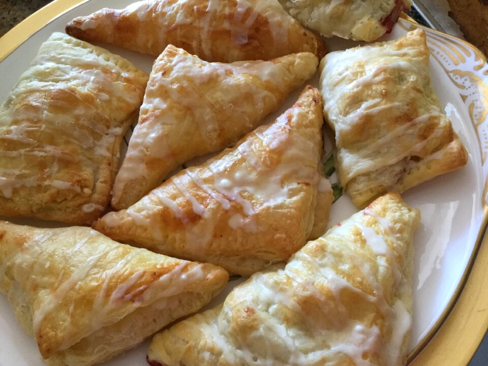 Dessert pie bakery