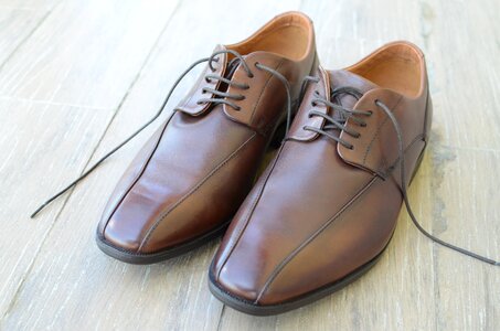 Gentleman commit brown