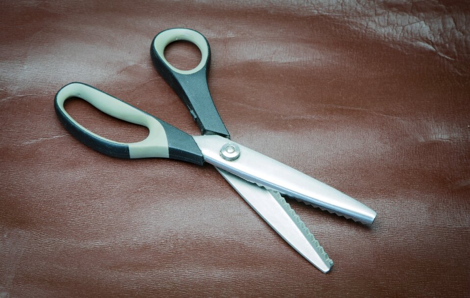 Sew craft hand labor