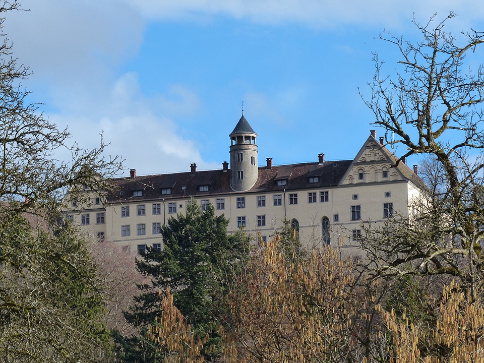Renaissance holy mountain linzgau