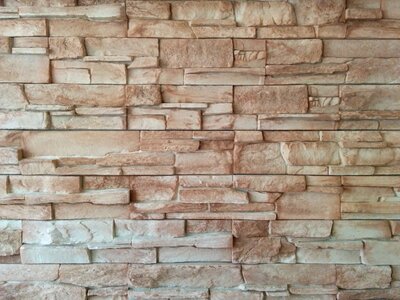 Texture pierre wall