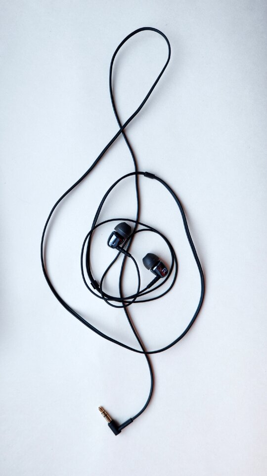 Music art creativity