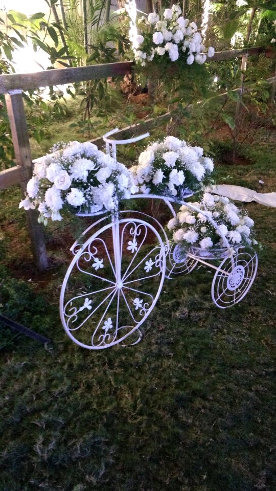 Gardening stand love it