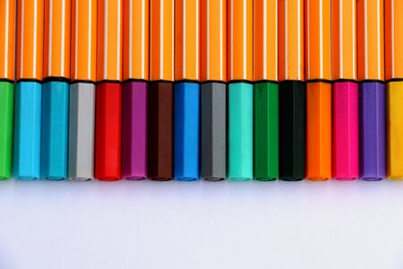 Color art painter