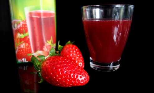 Healthy delicious benefit from
