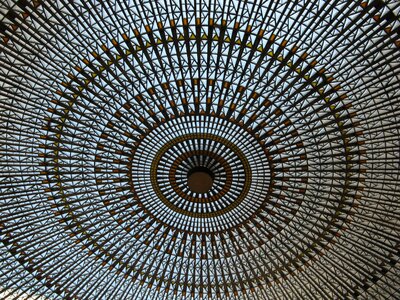 Ceiling nantes france
