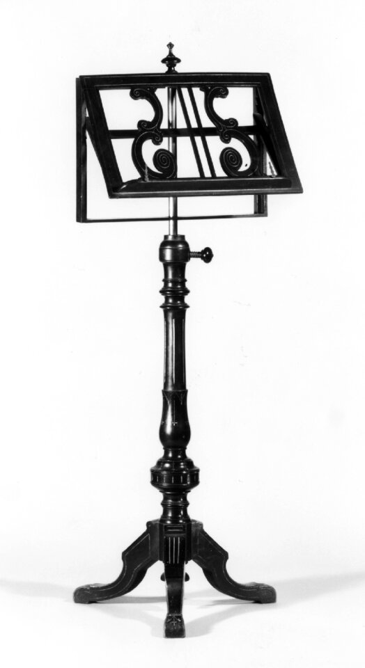 Musical studio equipment