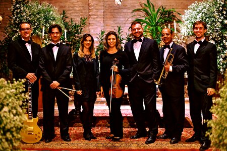 Orchestra capelozza music