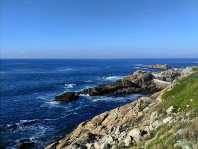 Rock galicia coruña