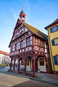 Baden württemberg germany enz