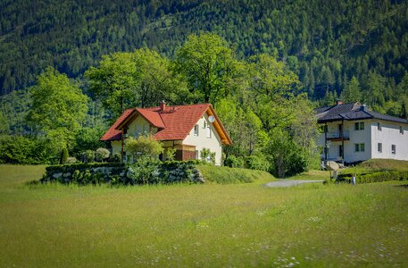 Nature cabin casita