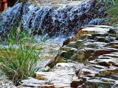 Minas nature brazil