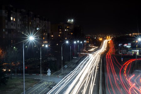 City bulgaria vacation photo