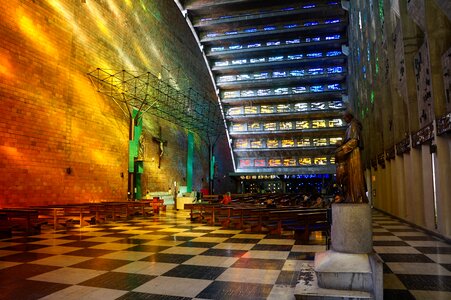 Church faith catholicism