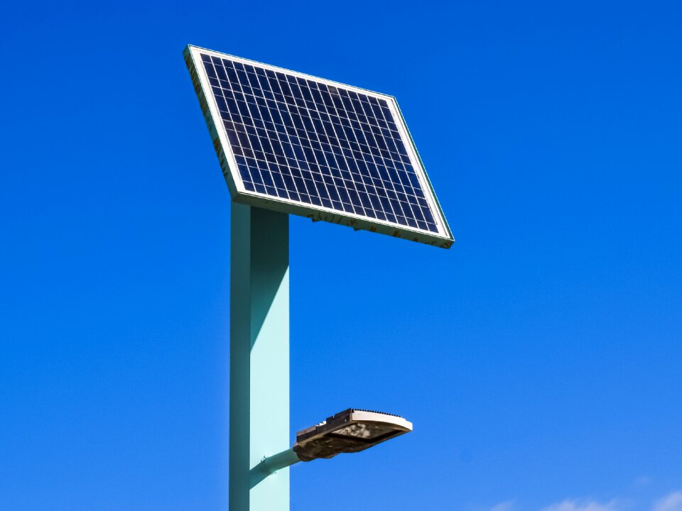 Energy alternative electricity