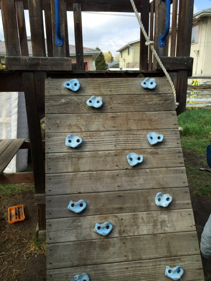 Playground park