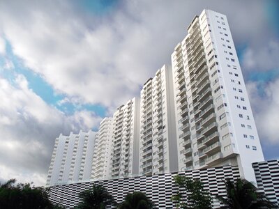 Cancun building agenda