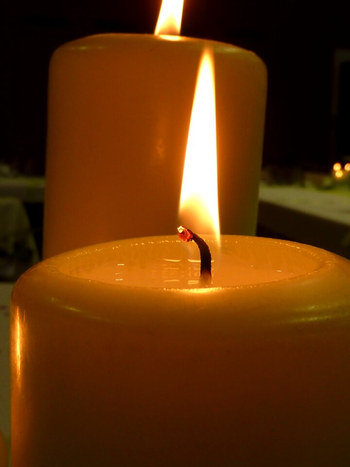 Table celebration deco