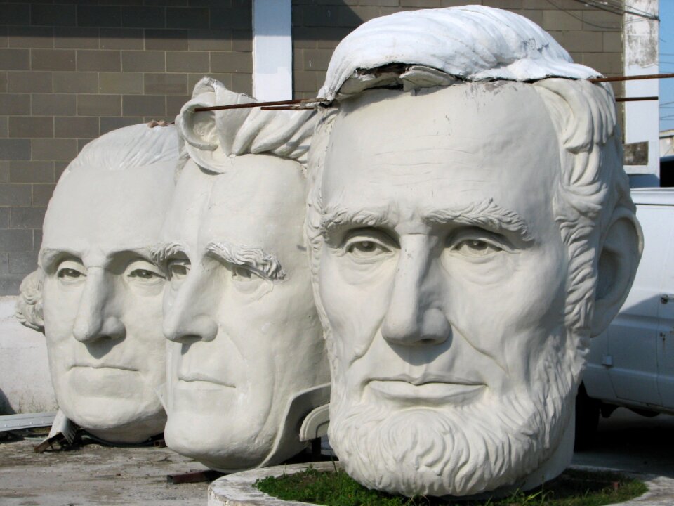 President texas history