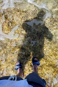 Water sea sea water